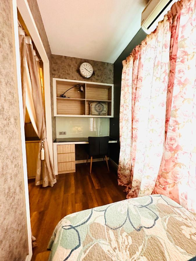 Royal Ville Studio Кота-Бару Екстер'єр фото
