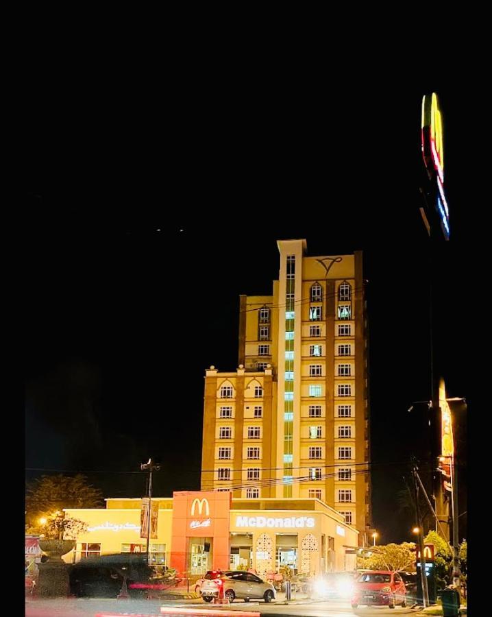 Royal Ville Studio Кота-Бару Екстер'єр фото