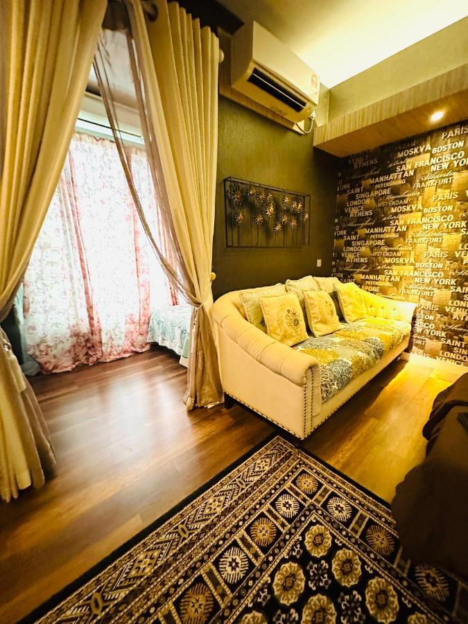 Royal Ville Studio Кота-Бару Екстер'єр фото